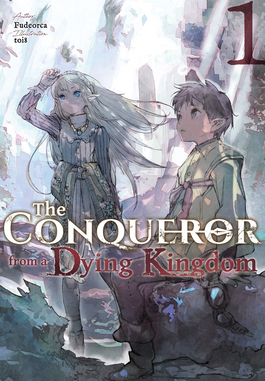 Top 68+ conqueror anime best - awesomeenglish.edu.vn