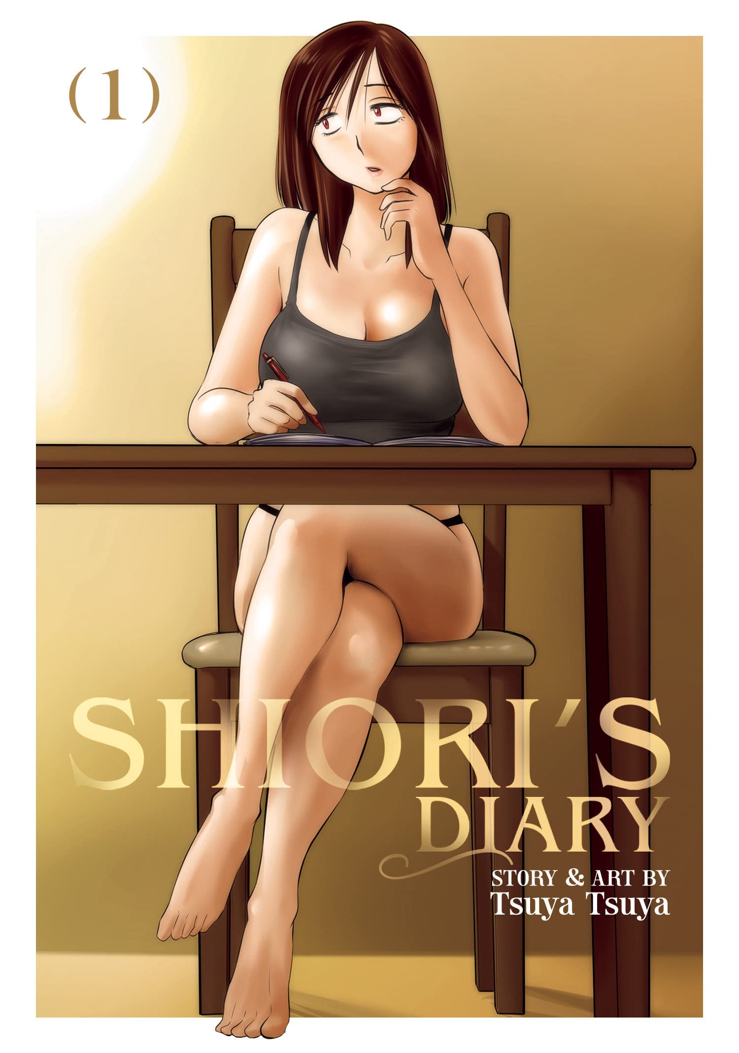 Shiori's diary