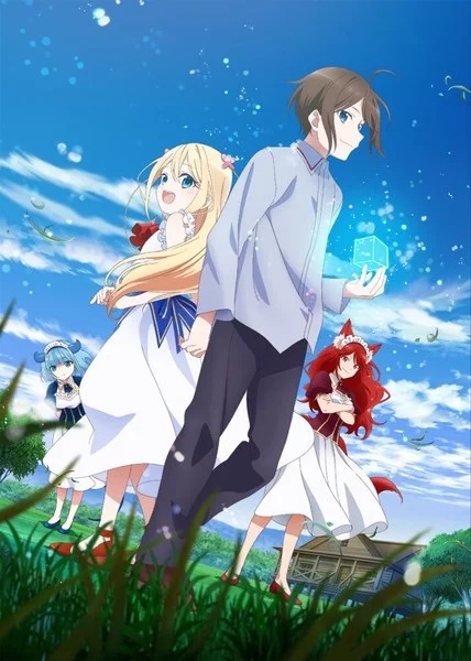 Horimiya -piece- (Season 2) Announced (July 2023) : r/anime