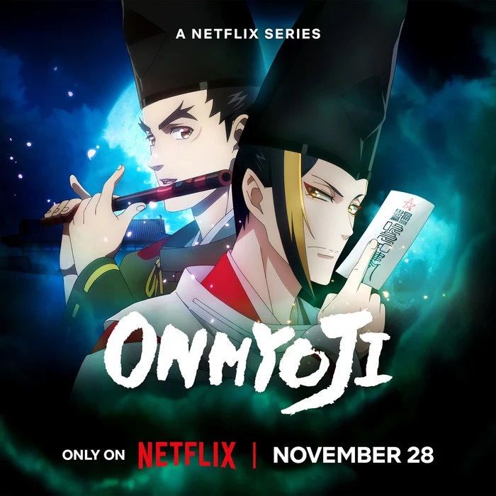 Onmyoji Anime Cast and Characters: Full List of Sub and Dub Voice Actors