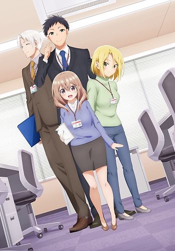 Episode 8 - Classroom of the Elite II - Anime News Network