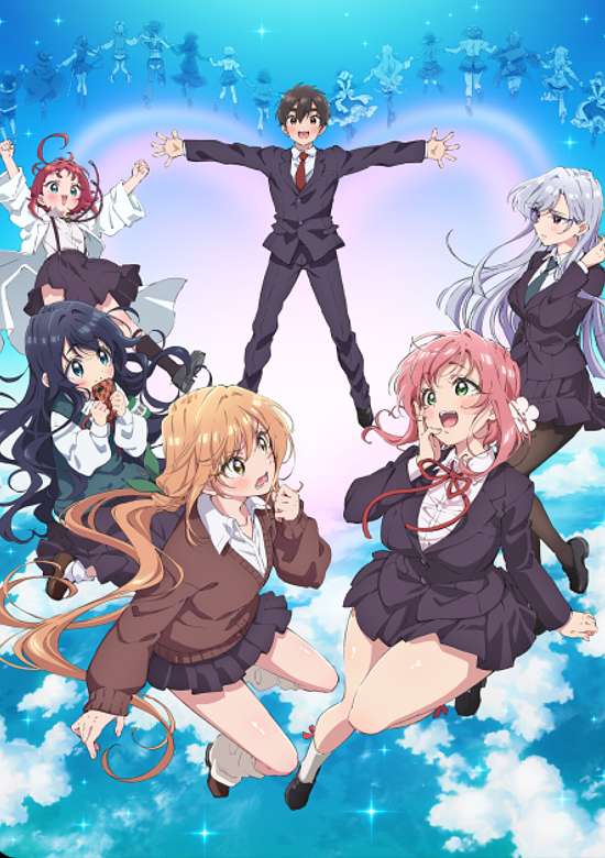 3D Kanojo: Real Girl Season 2 - Episode 8 discussion : r/anime