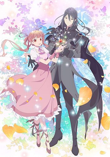 Episode 19 - Sugar Apple Fairy Tale Season 2 - Anime News Network