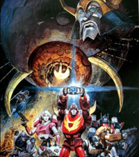 The Transformers: The Movie (1986) — The Movie Database (TMDB)