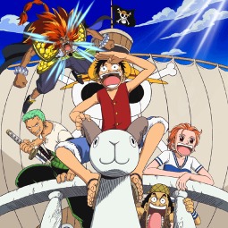 One Piece Gets New Anime Film in Summer 2019 to Celebrate Anime's 20th  Anniversary - News - Anime News Network
