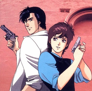 Everything You Need To Know About City Hunter The Classic Manga Becoming A  Netflix Movie
