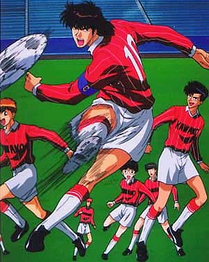 As the Gods Will's Muneyuki Kaneshiro Launches Blue Lock Soccer Manga -  News - Anime News Network