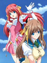 Beat Angel Escalayer (OAV) Anime Network