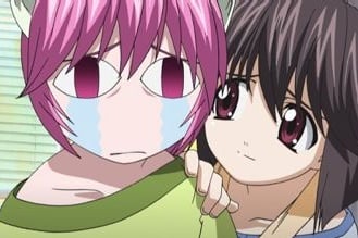 Elfen Lied: The Anime Harvest Review