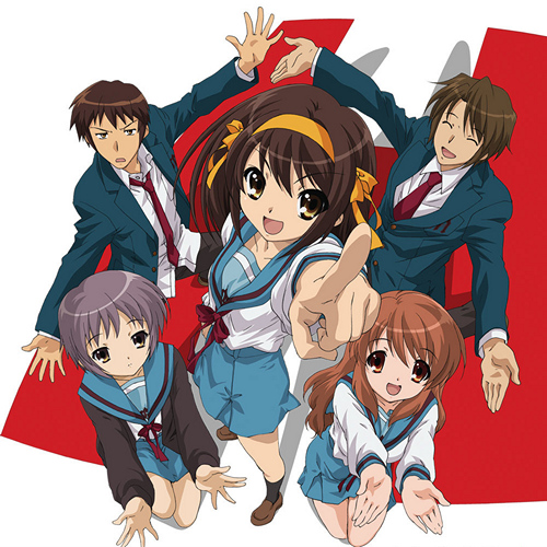 The Clannad anime is now streaming on AnimeLab