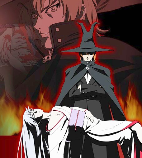 11 Coolest Demon Lord Anime Ever Op Demon King Anime List 24 June  2023  Anime Ukiyo