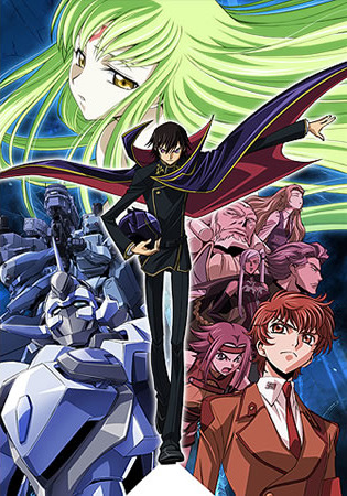 TOP 05 – Melhores animes para assistir da Netflix - AnimeNew