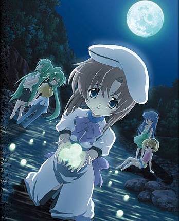 DVD Anime HIGURASHI NO NAKU KORO NI-SOTSU SEASON 2 VOL.1-15 END ENGLISH  DUBBED