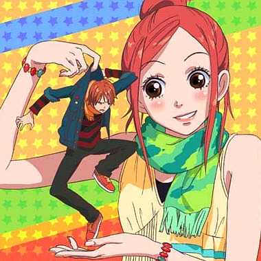 HD wallpaper Lovely Complex anime anime boys anime girls  Wallpaper  Flare