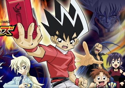 Discover 74+ anime charge best - ceg.edu.vn