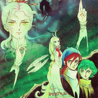 Journey Across Andromeda: The Beauty of Anime Stars by Diki Dwi Purnama on  Dribbble