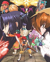 Episode 20 - Tales of Zestiria the X - Anime News Network