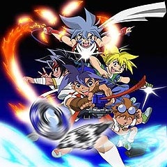 Beyblade - The original old Beyblade is making a comeback on TV