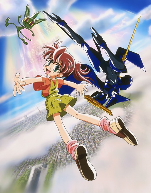 Anime DVD Granblue Fantasy The Animation Season 1+2 (Vol.1-25 End) *English  Sub*