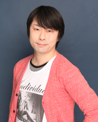 Takashi Narumi Anime News Network