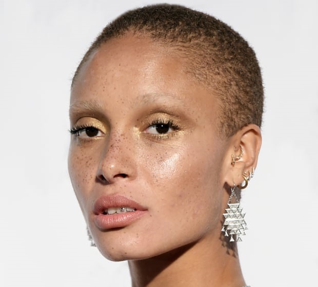 Adwoa ABOAH - Anime News Network