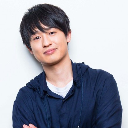 Hiroya OZAKI - Anime News Network