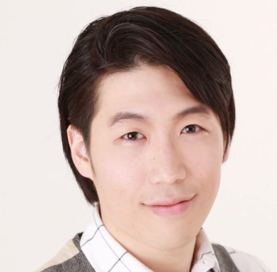 Yoshiaki OKABE - Anime News Network