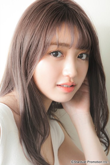 Kanon (actress) - Anime News Network