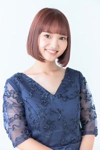 武田真理子