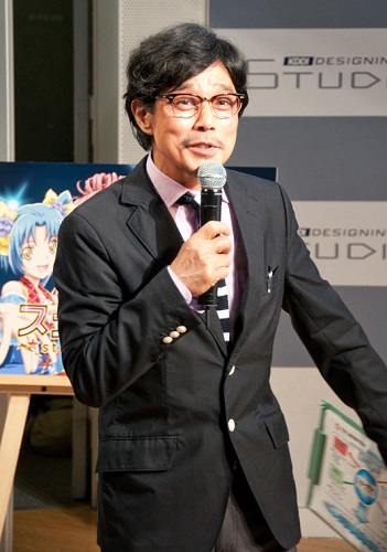 Atsushi Suzuki Anime News Network