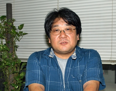 Yūsuke YAMAMOTO (director) - Anime News Network
