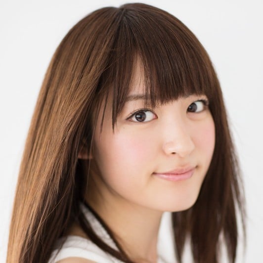 Love All Play Anime Casts Mikako Komatsu as Hana Sakurai - News