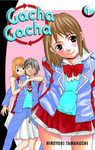 Gacha Gacha GN 1