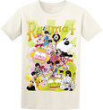 Ranma shirt