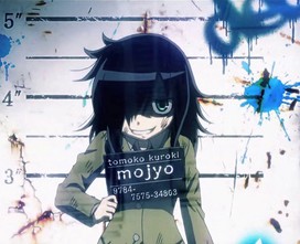 WATAMOTE - Review - Anime News Network