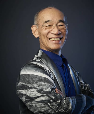 Gundam Creator Yoshiyuki Tomino, Actress/Singer Chieko Baisho Invited to Join Japan Art Academy