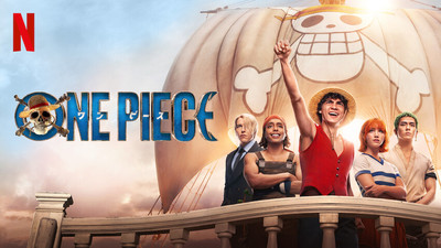 Live-Action One Piece Series' Showrunner Matt Owens Exits Show