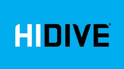 HIDIVE Expands Service to Amazon Prime Video in U.K., Canada, Australia, New Zealand