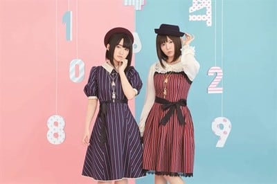 Voice Actress Duo petit milady Return to Singing for 1st Time in 5 Years