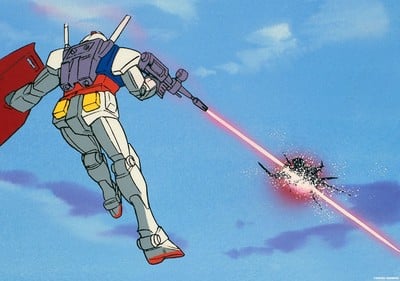 AX Cinema Nights to Screen 4 Gundam Films in U.S. Theaters in 2024-2025