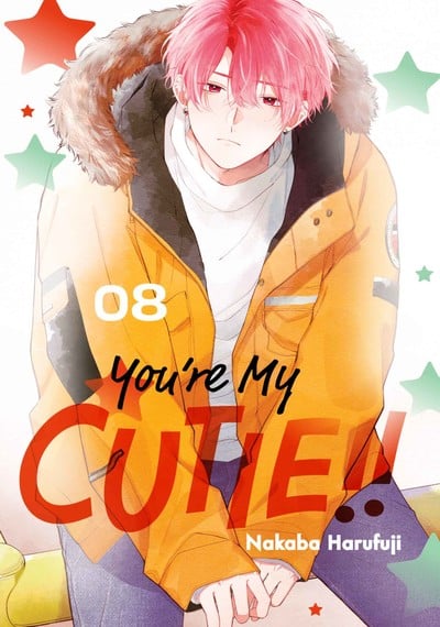 Nakaba Harufuji's You're My Cutie!! Manga Goes on Hiatus