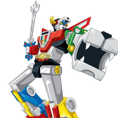 Live-Action Voltron Film Casts Alba Baptista, Samson Kayo, Tharanya Tharan