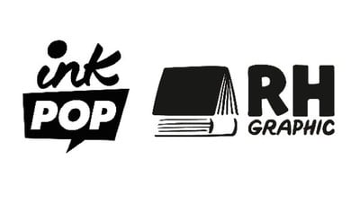 Random House Graphic Launches Ink Pop Brand for Manga/Manhwa/Webtoons with I Wanna Be Your Girl Manga as Debut Release