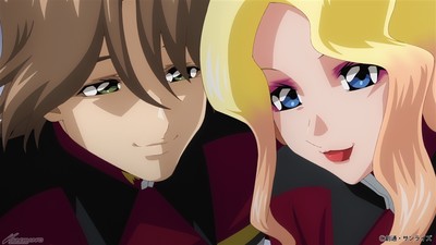 Gundam Seed Freedom Zero Prequel's Teaser Streamed