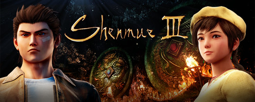 ININ Games Acquires Shenmue III Game's Publishing Rights, Teases Plans for Series' Future