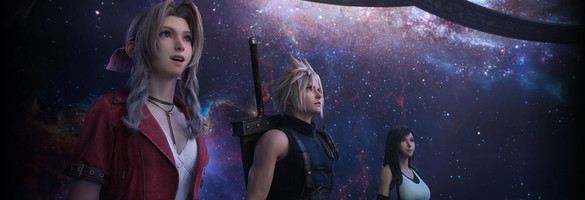 Final Fantasy VII Rebirth, Elden Ring, Astro Bot Games Win at Golden Joystick Awards 2024