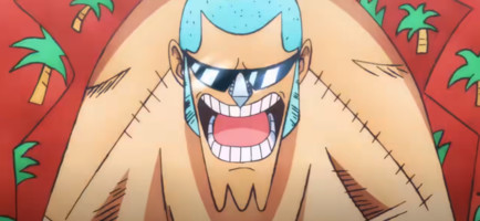 Subaru Kimura to Take Over as Franky in One Piece