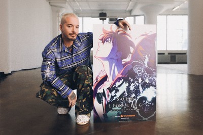 Solo Leveling Season 2 -Arise from the Shadow- Anime's English Dub Casts Colombian Singer J Balvin