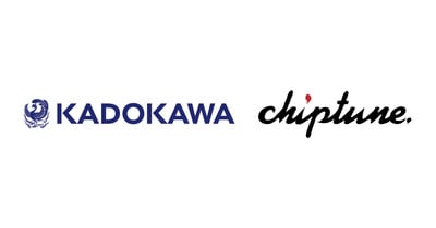 Kadokawa Acquires CG Animation Studio Chiptune