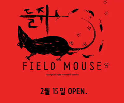 Webtoon-Based Live-Action Thriller Series Field Mouse Confirms Cast